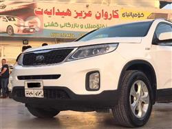 کیا سۆرینتۆ